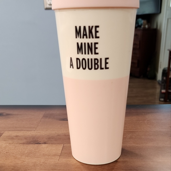 2 Kate Spade insulated tumblers - Picture 6 of 11